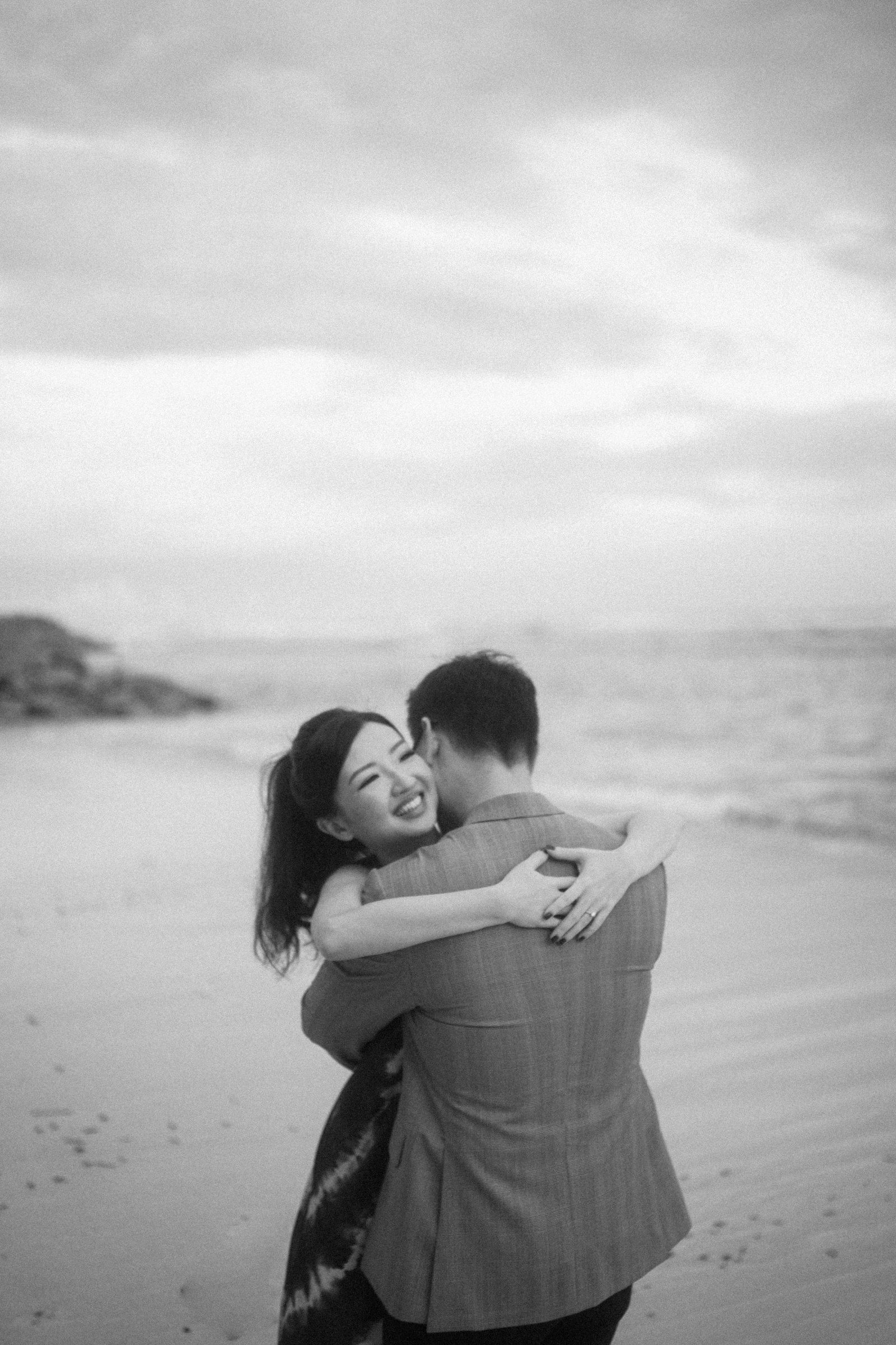 Michelle & Daniel
